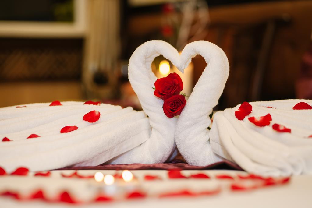 Cristina Diamond Cruise Hotel Hạ Long-öböl Szoba fotó