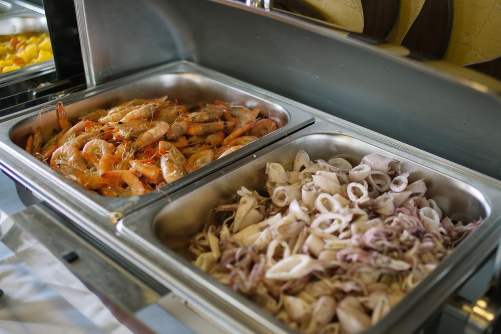 Cristina Diamond Cruise Hotel Hạ Long-öböl Szoba fotó